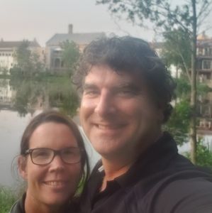 Meet your Posher, Keith